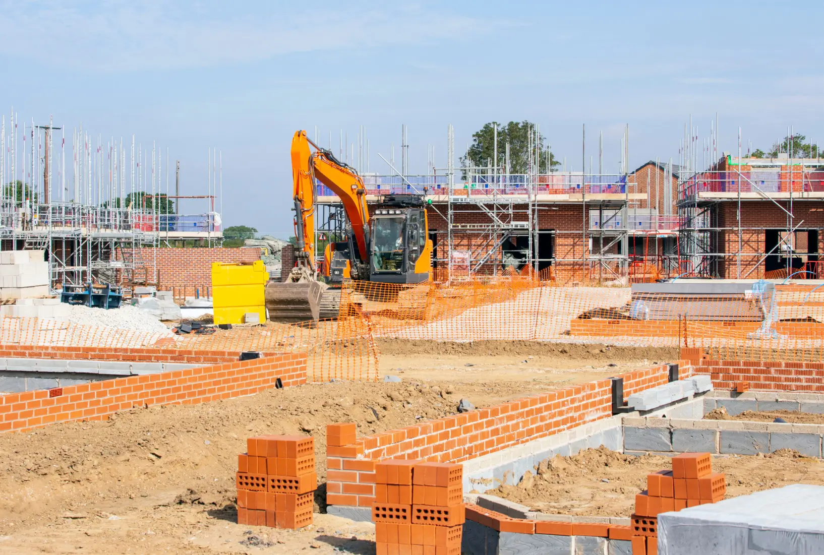 Professional drain inspection service in Harbledown