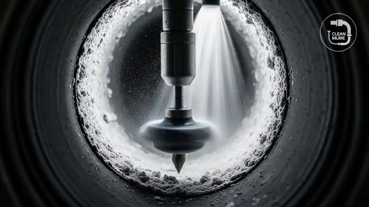 Hard Water Drain Descaling Harbledown